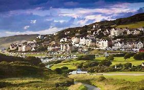 Sunny Nook, Pretty 1 Bed Modern Cottage Close To Woolacombe